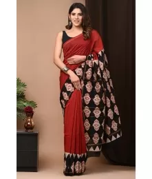 Elegant Saree