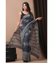Traditional Saree