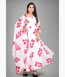 Women Stylish Designer Gown 