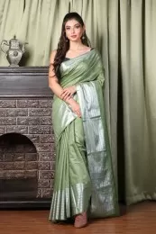 Mangalgiri Saree