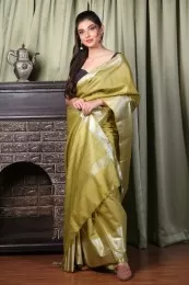 Mangalgiri Saree