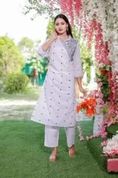 Kurti With Pant