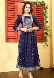 Nayra Curt Kurta With Pant
