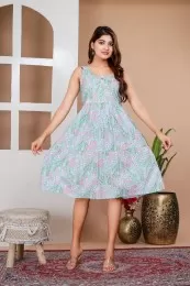 Beautiful Spaghetti Style Dresses