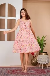 Beautiful Spaghetti Style Dresses