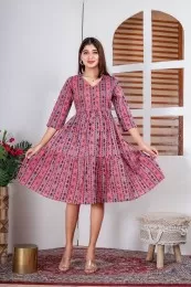 Attractive Cotton Tops